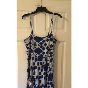 Chico’s Long Dress. Size 14